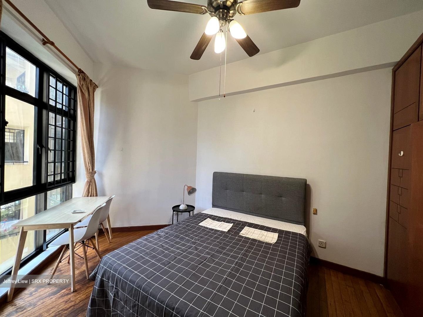 Dover Parkview (D5), Condominium #456785981